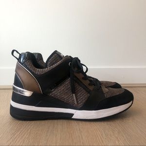 Michael Kors sneakers fall SS19 🍁